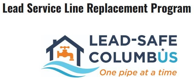 Lead-Safe Columbus — One pipe at a time